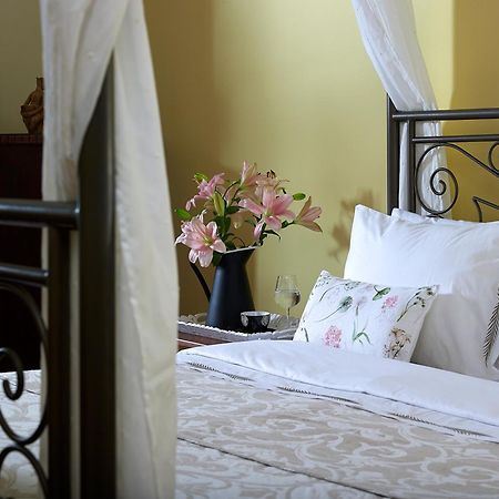 Villa Kerasia Vlakhianá 외부 사진