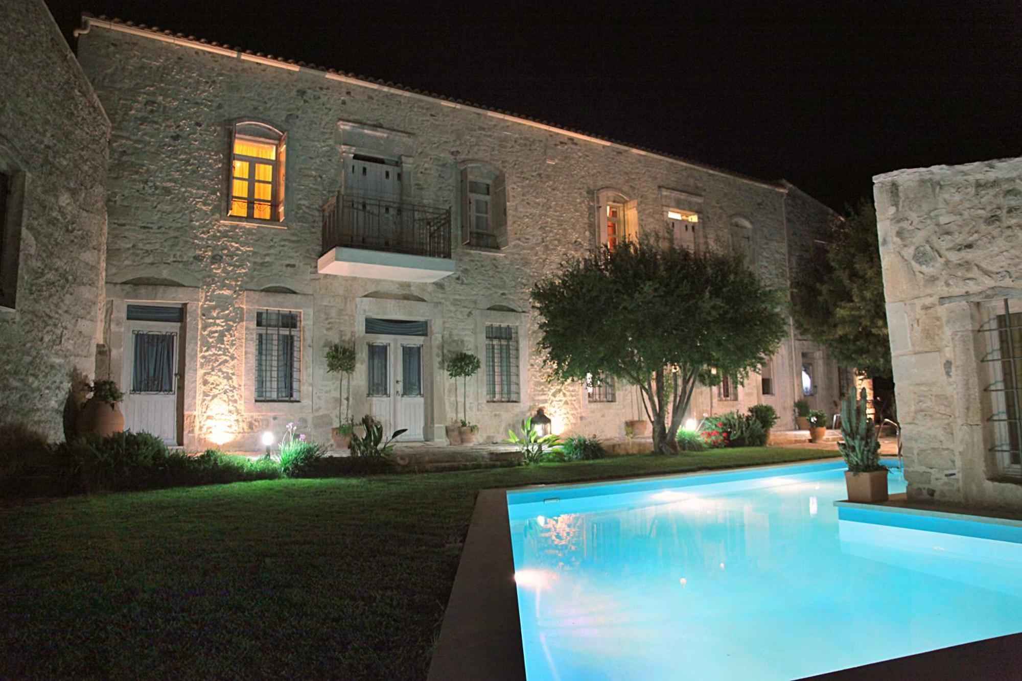 Villa Kerasia Vlakhianá 외부 사진