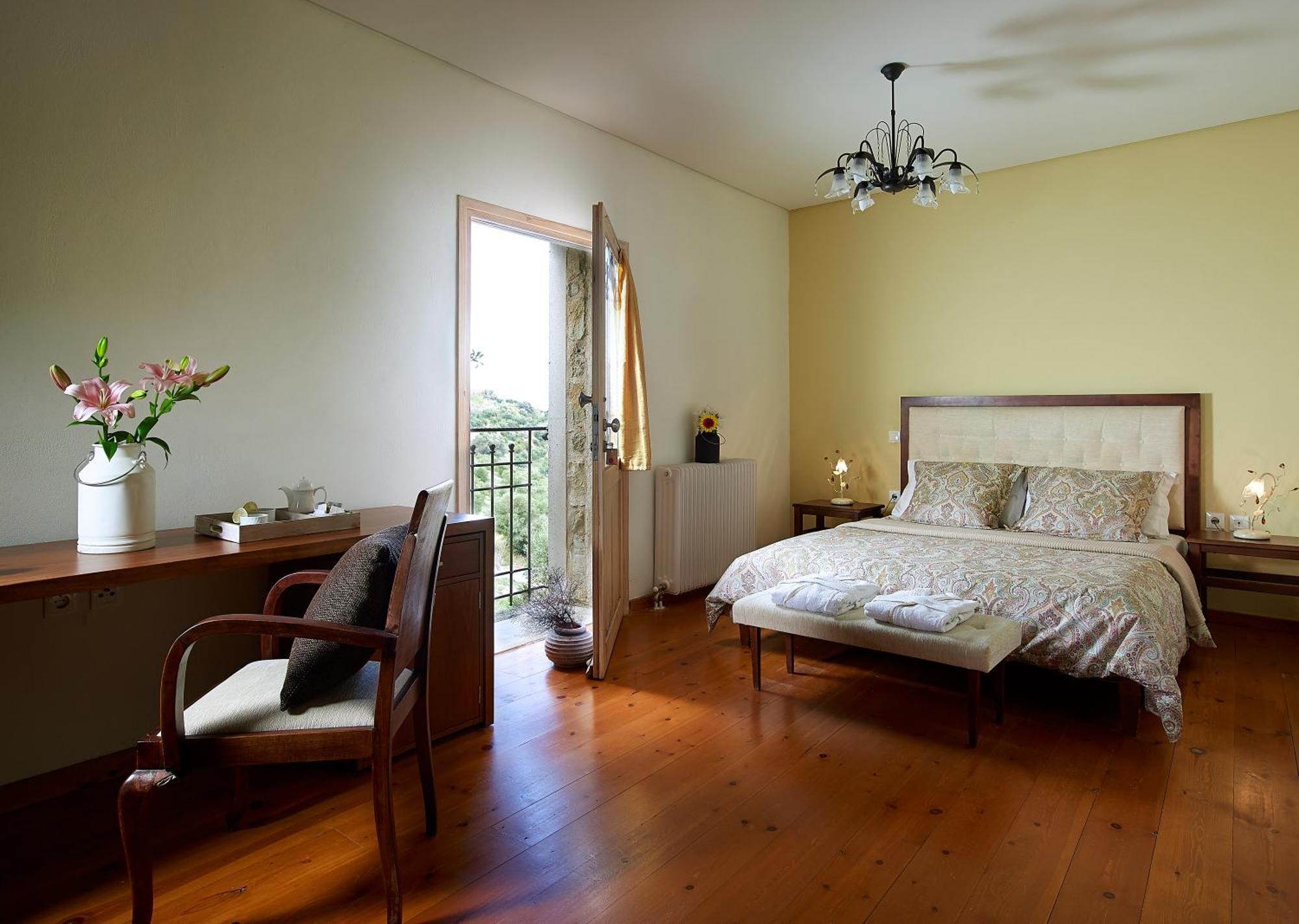 Villa Kerasia Vlakhianá 외부 사진