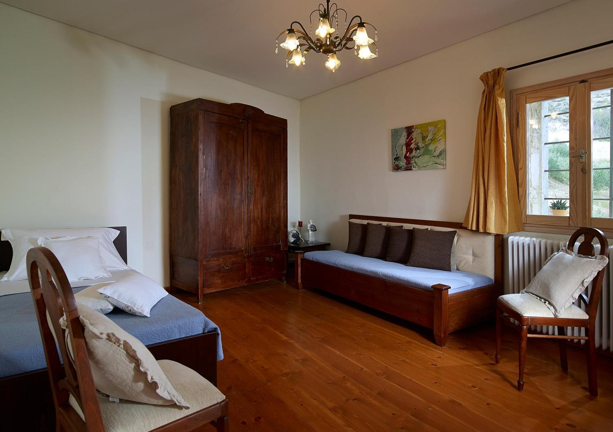 Villa Kerasia Vlakhianá 외부 사진