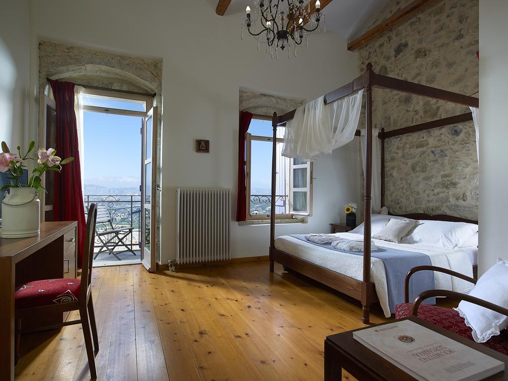 Villa Kerasia Vlakhianá 외부 사진