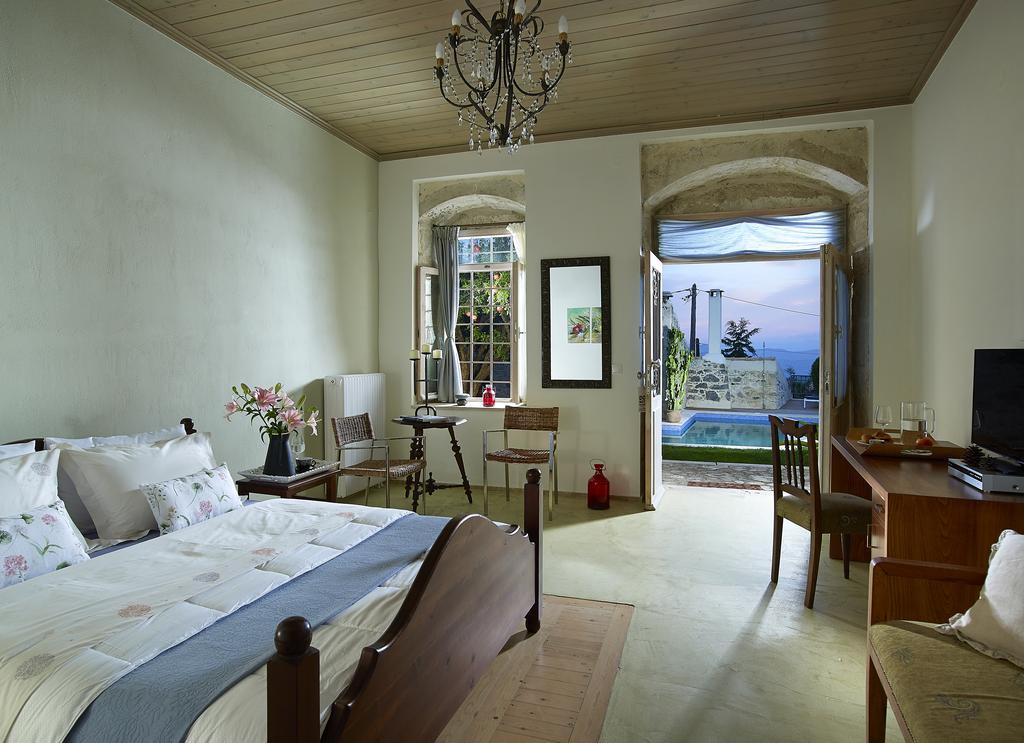 Villa Kerasia Vlakhianá 객실 사진
