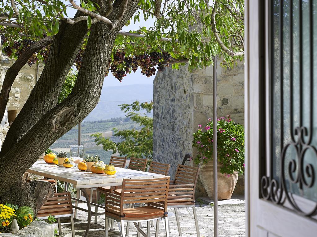 Villa Kerasia Vlakhianá 외부 사진